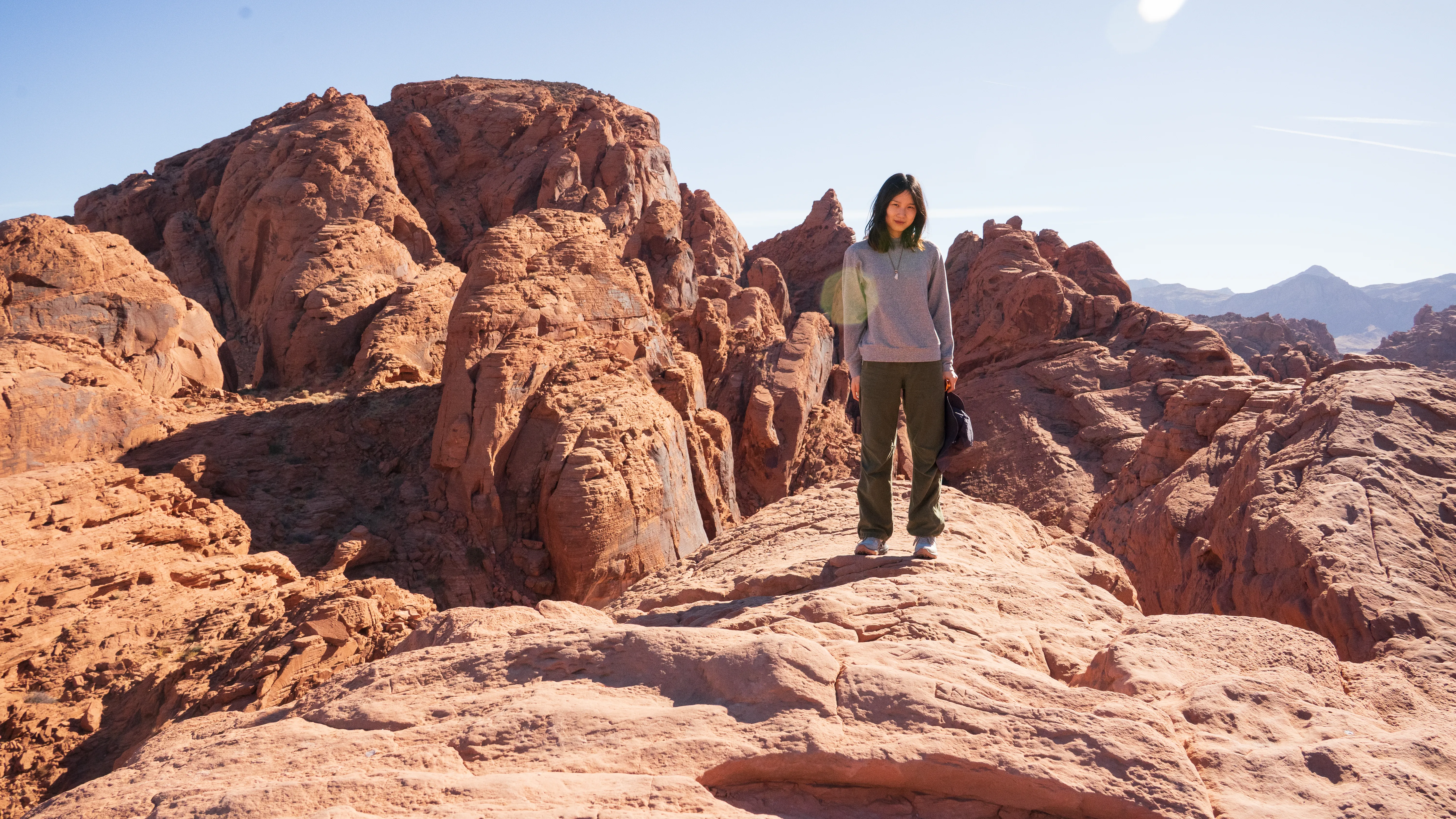 Valley of Fire