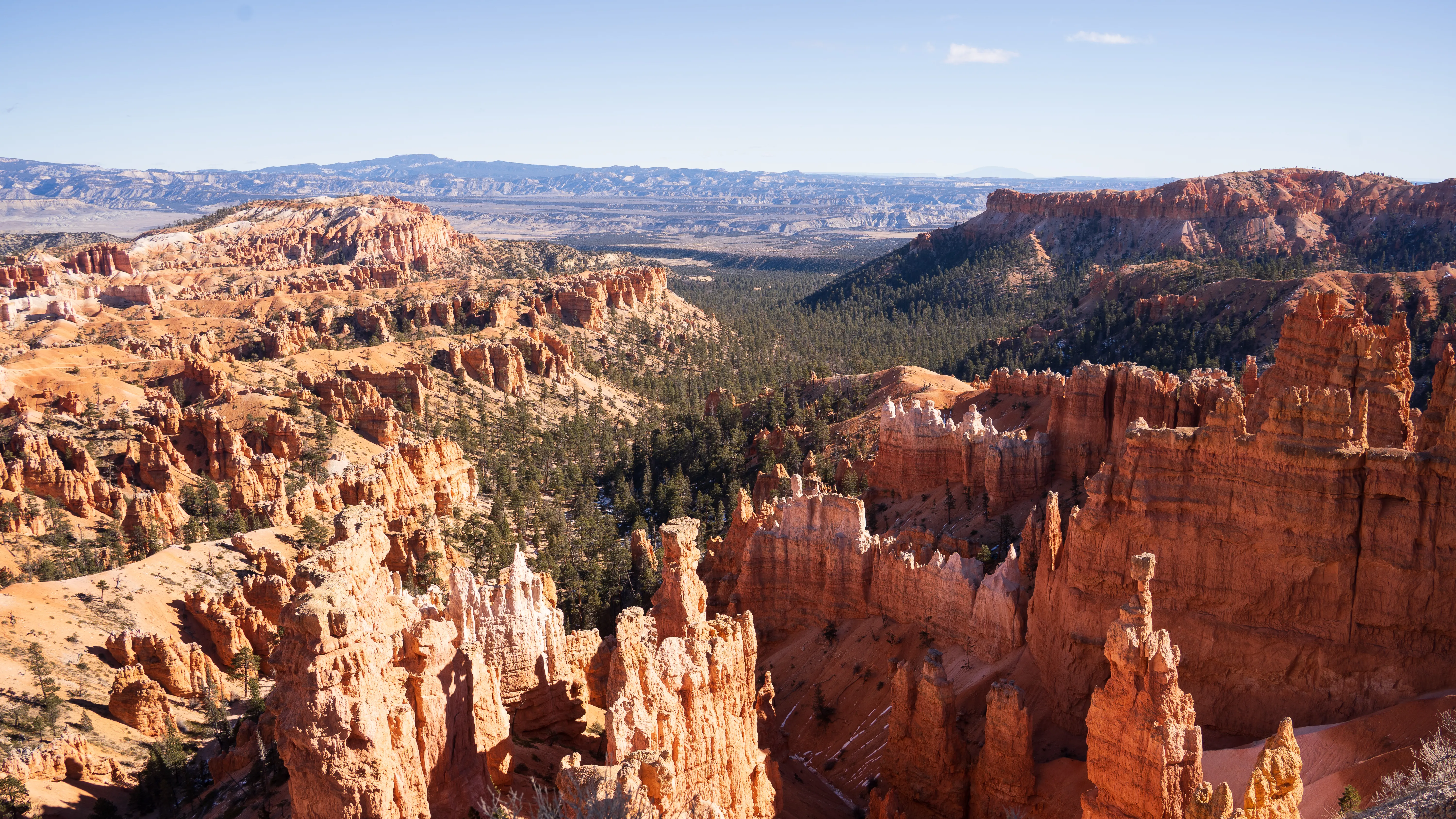 Bryce Canyon