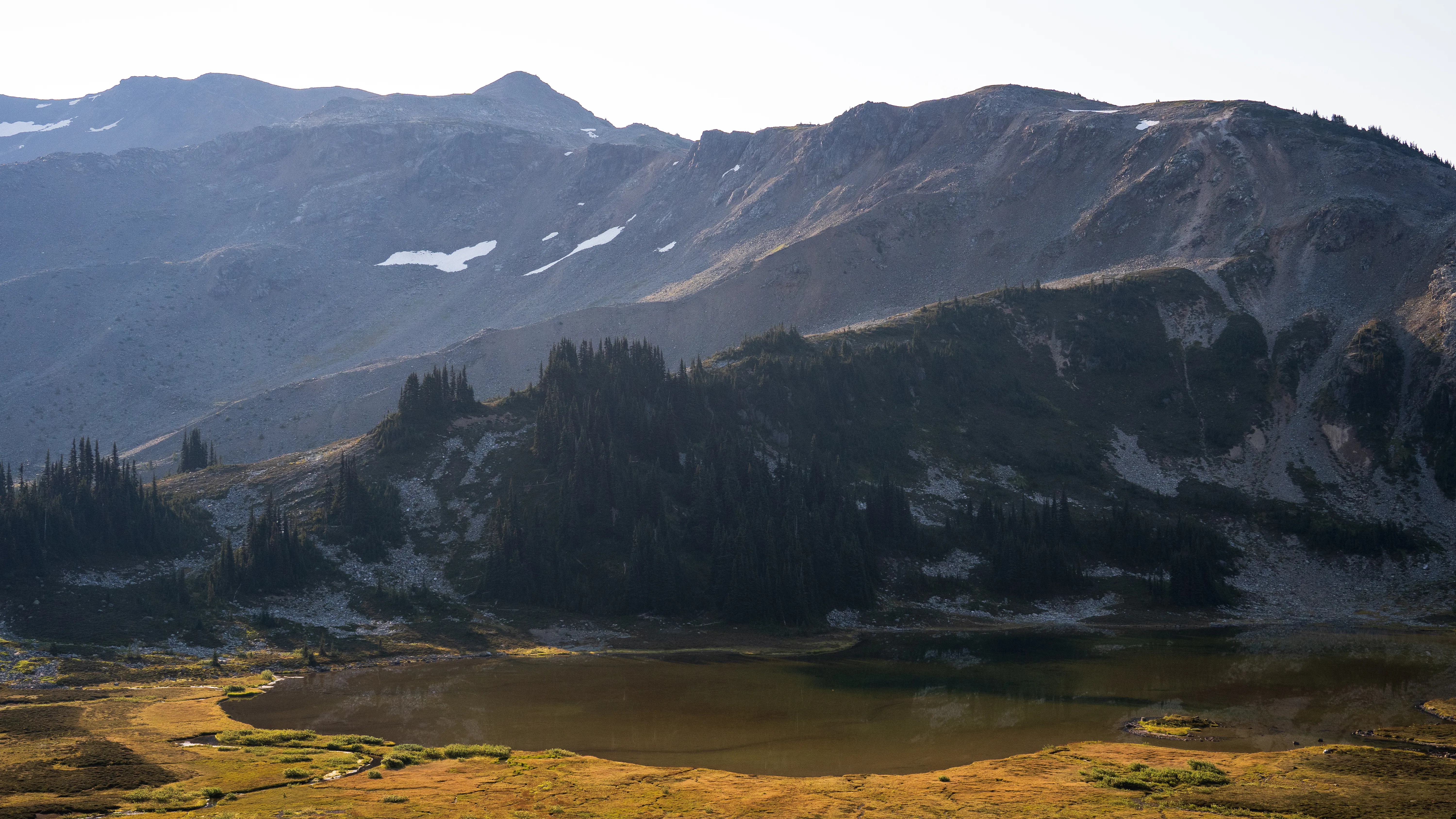 Panorama Ridge