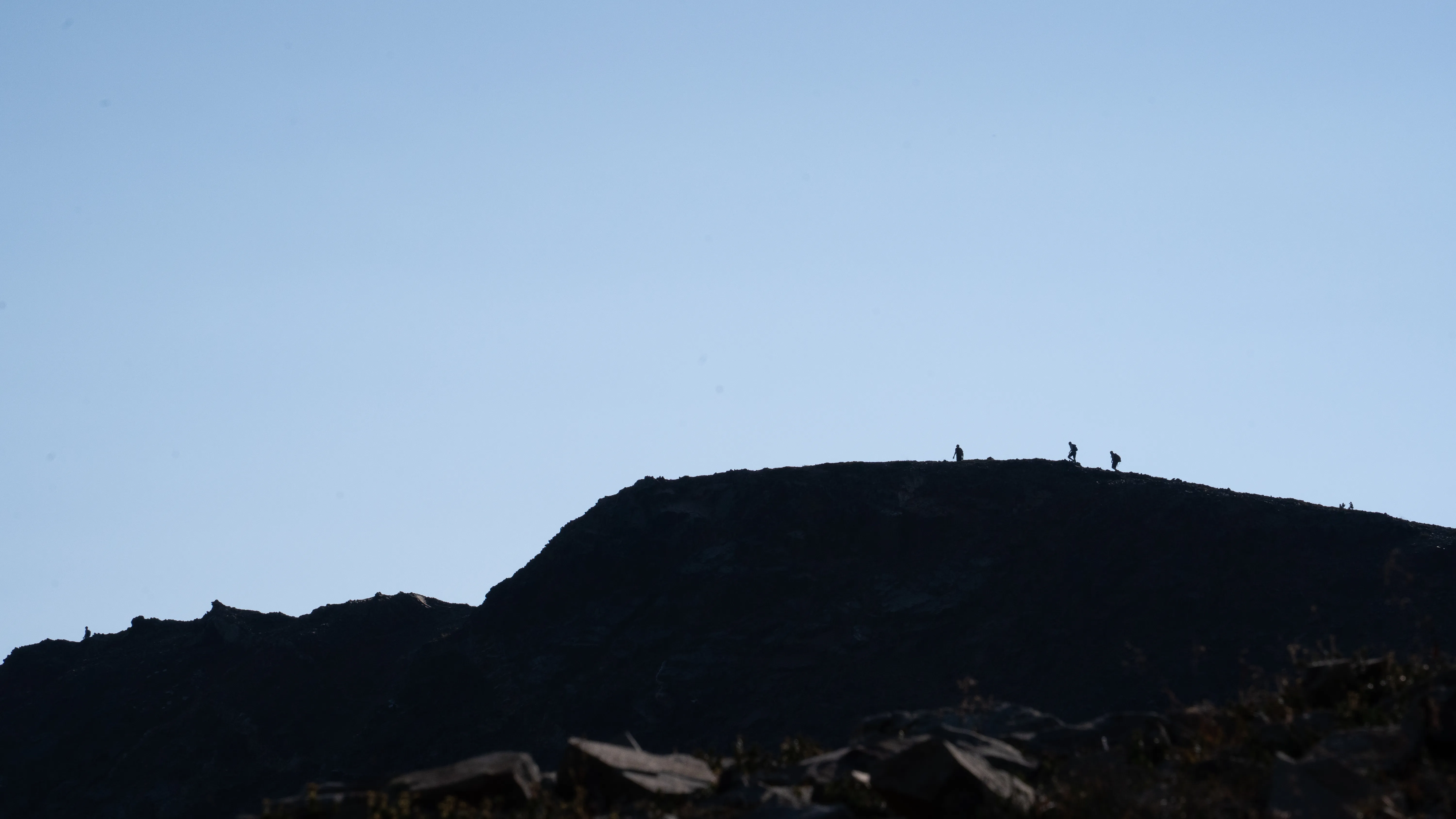 Panorama Ridge