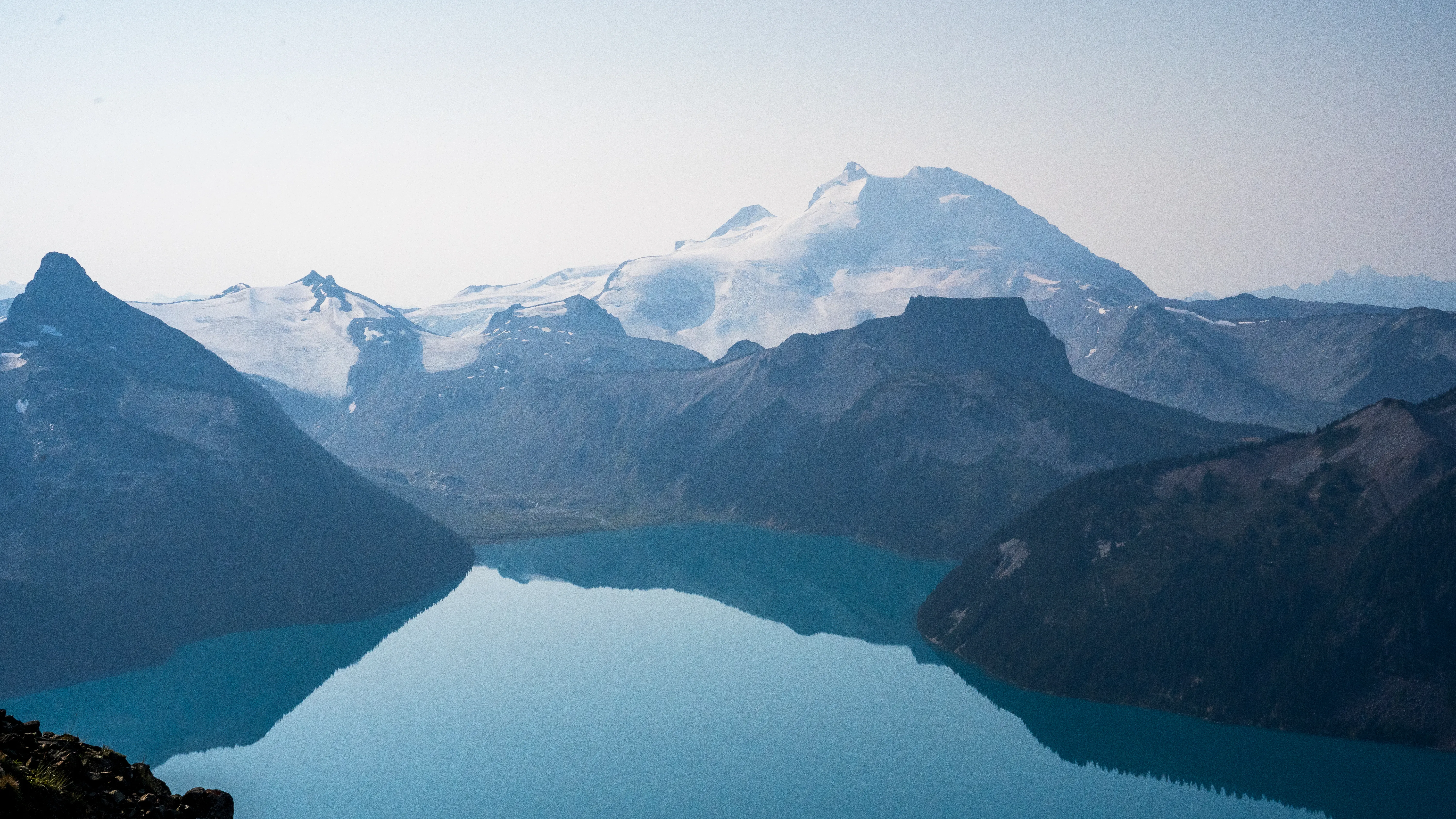 Panorama Ridge