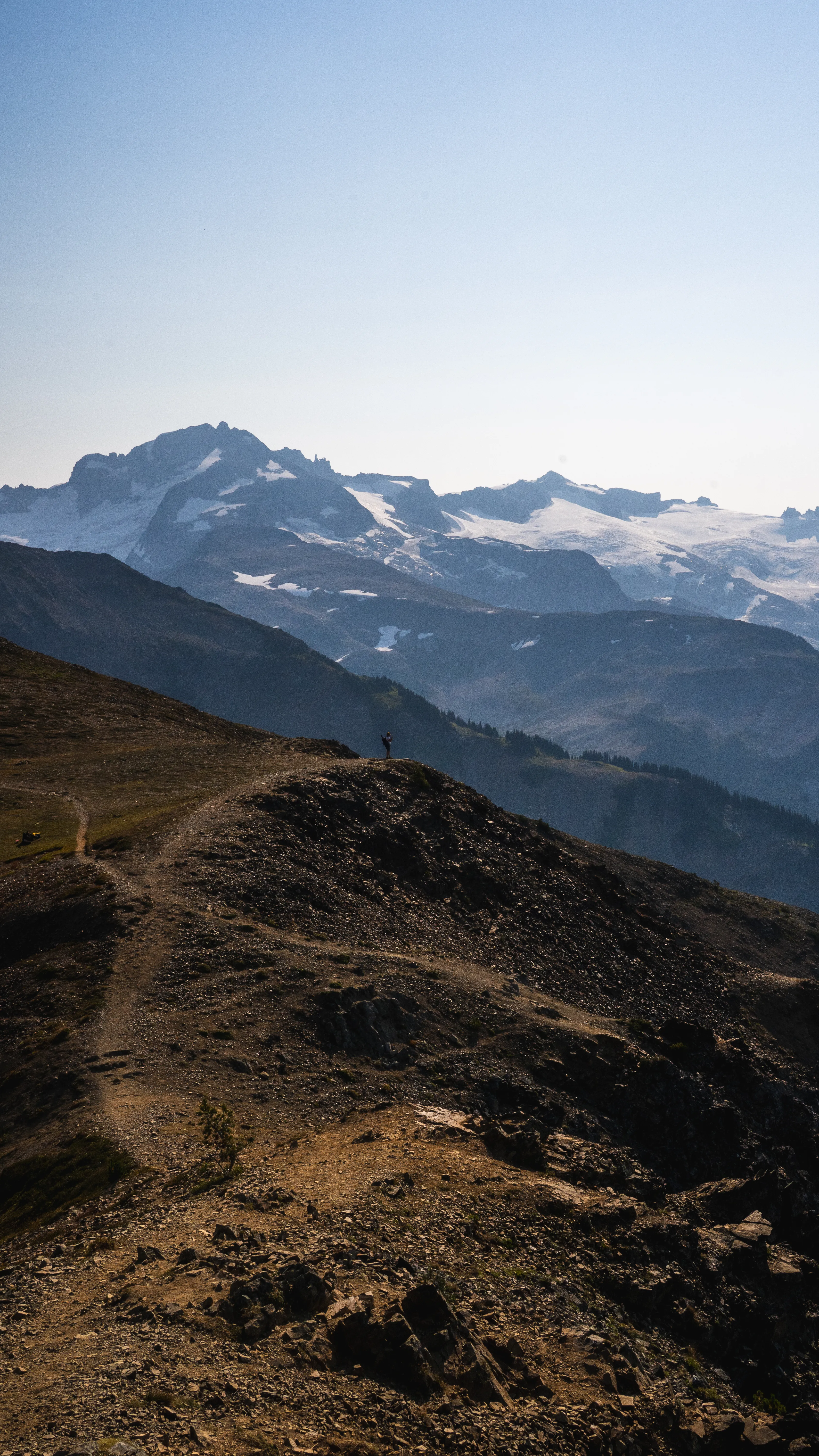Panorama Ridge