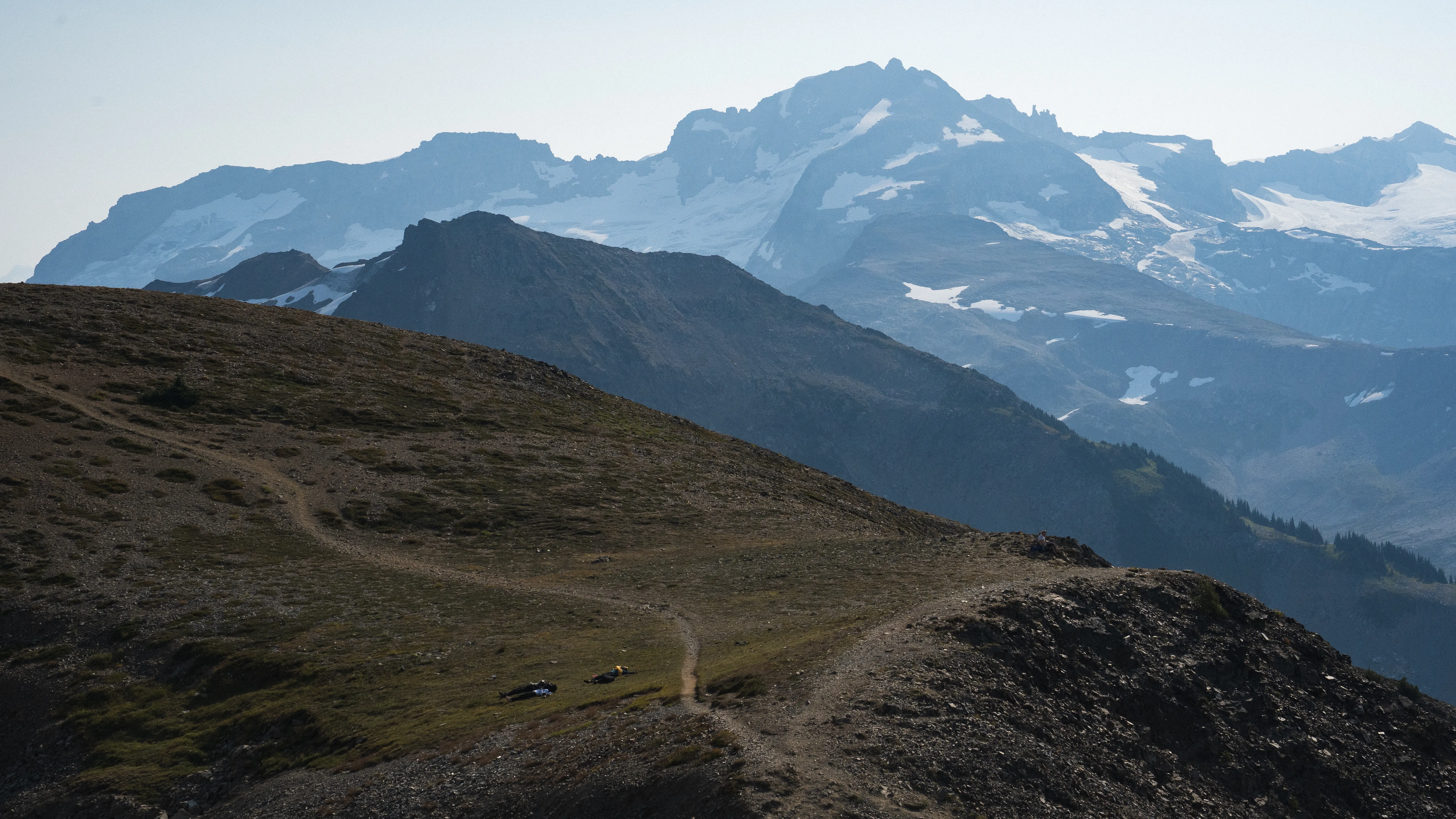 Panorama Ridge