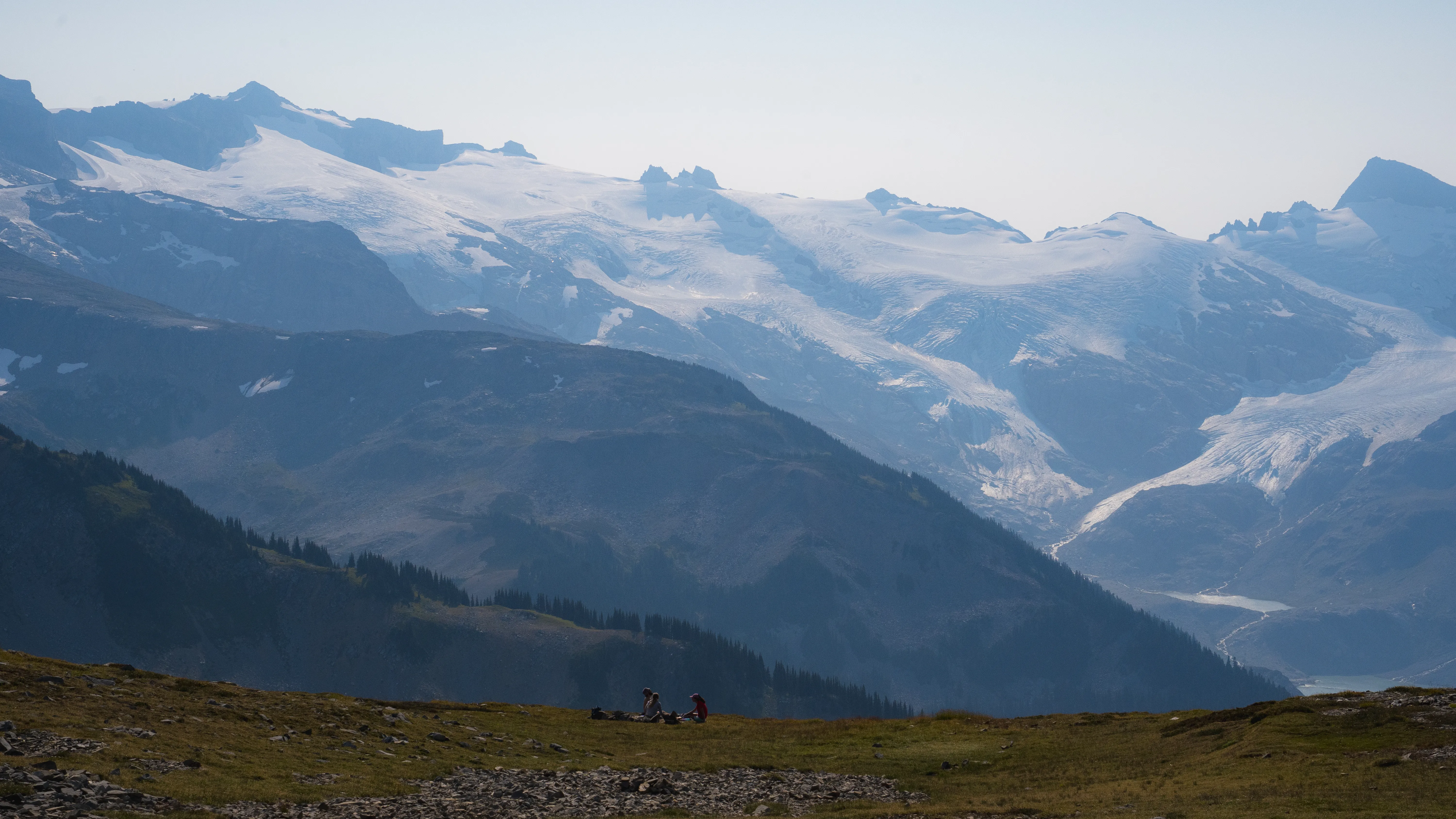 Panorama Ridge