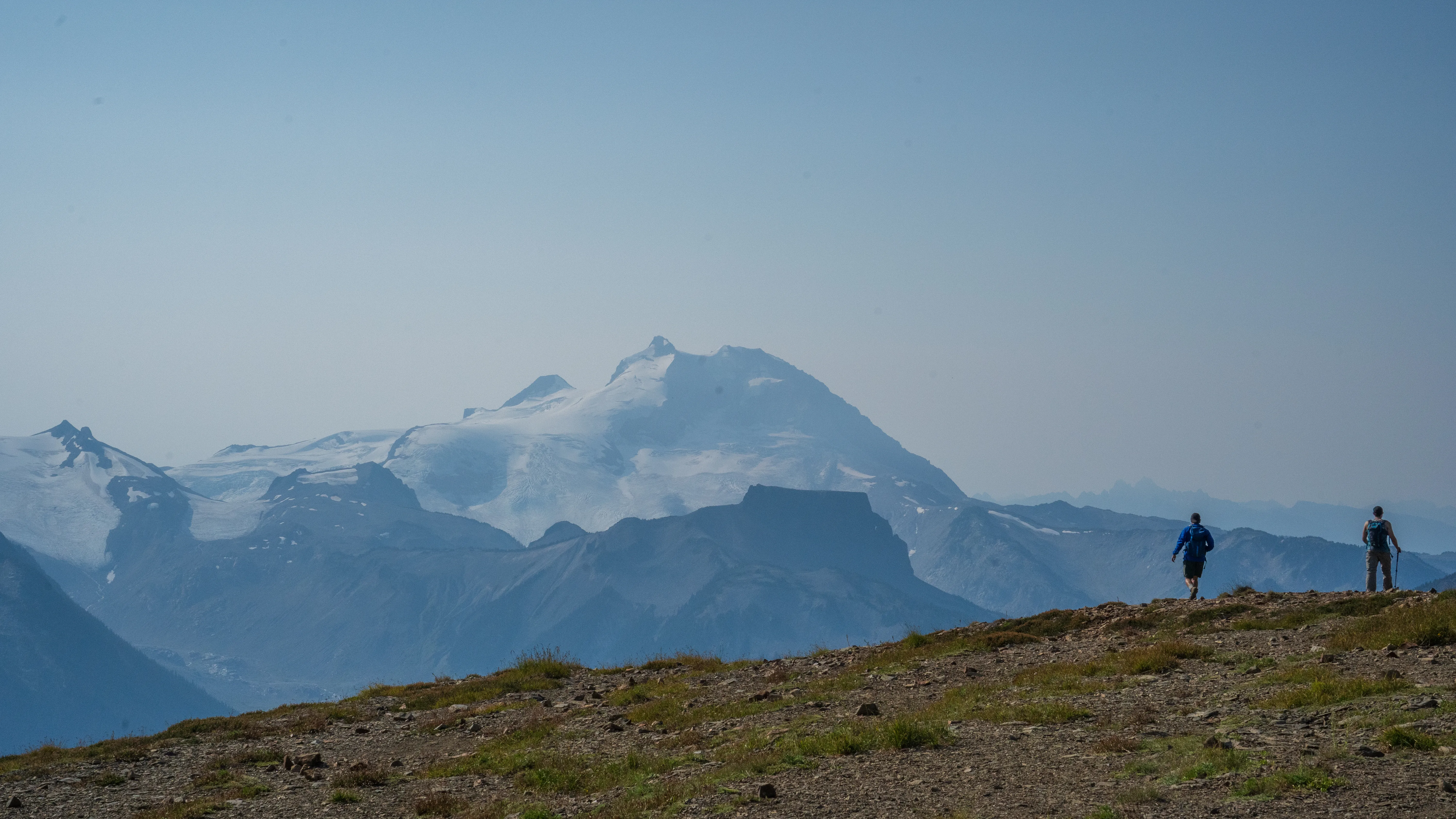 Panorama Ridge