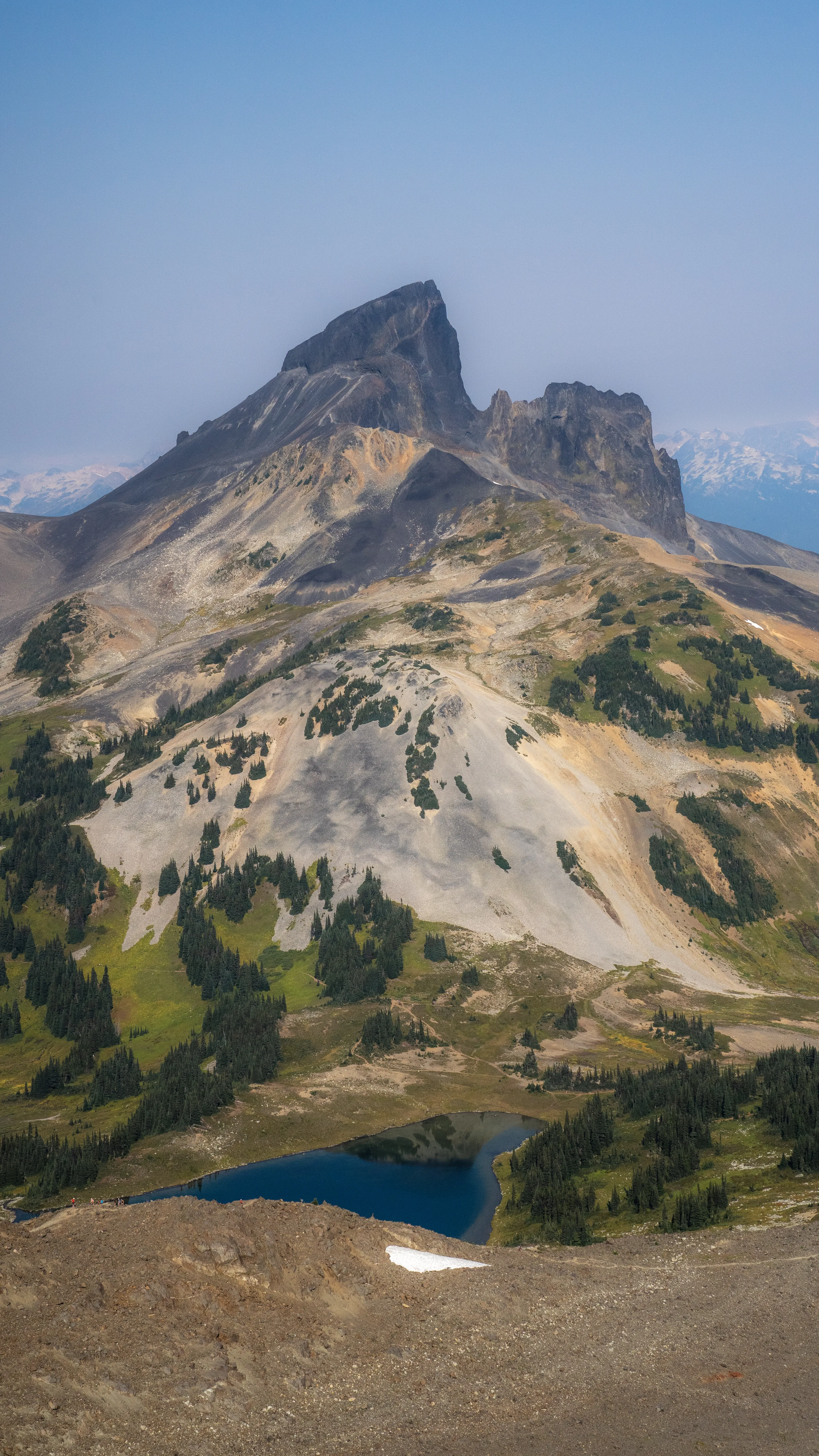 Panorama Ridge